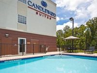 Candlewood Suites East Merril Road