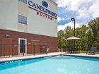 фото отеля Candlewood Suites East Merril Road