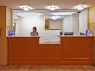 фото отеля Candlewood Suites East Merril Road