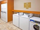 фото отеля Candlewood Suites East Merril Road