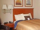 фото отеля Candlewood Suites East Merril Road