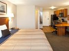 фото отеля Candlewood Suites East Merril Road