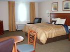 фото отеля Candlewood Suites East Merril Road