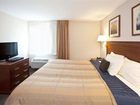 фото отеля Candlewood Suites East Merril Road