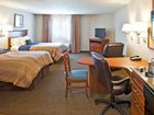 фото отеля Candlewood Suites East Merril Road