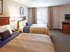 фото отеля Candlewood Suites East Merril Road