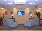 фото отеля Candlewood Suites East Merril Road