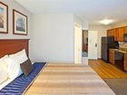 фото отеля Candlewood Suites East Merril Road