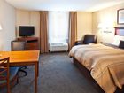 фото отеля Candlewood Suites East Merril Road