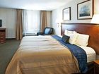 фото отеля Candlewood Suites East Merril Road