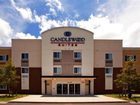 фото отеля Candlewood Suites East Merril Road