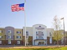 фото отеля Candlewood Suites East Merril Road