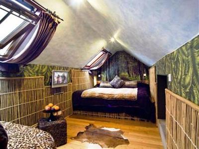 фото отеля Aphrodites Hotel Bowness-on-Windermere