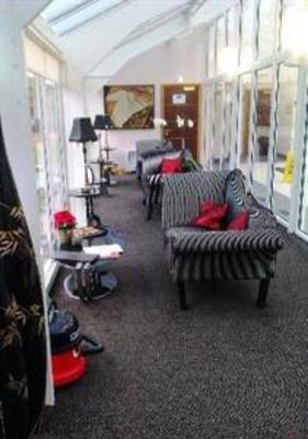 фото отеля Aphrodites Hotel Bowness-on-Windermere