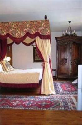 фото отеля Aphrodites Hotel Bowness-on-Windermere