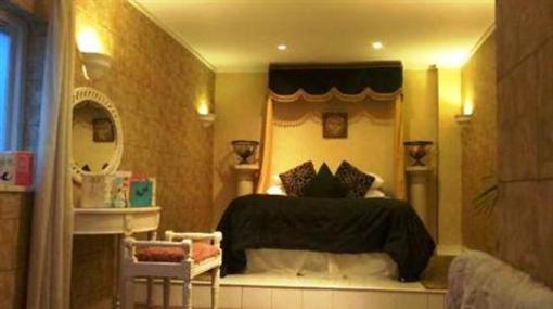 фото отеля Aphrodites Hotel Bowness-on-Windermere