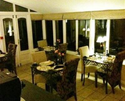 фото отеля Aphrodites Hotel Bowness-on-Windermere