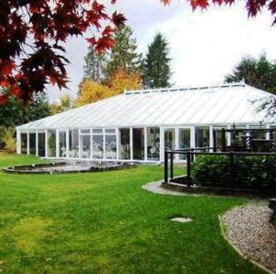 фото отеля Aphrodites Hotel Bowness-on-Windermere