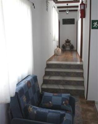 фото отеля Hostal El Yunque Conil de la Frontera