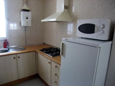 фото отеля Hostal El Yunque Conil de la Frontera