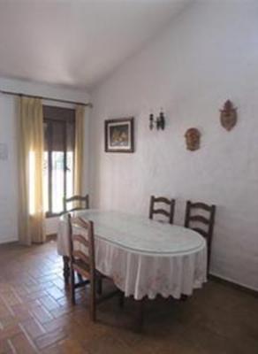 фото отеля Hostal El Yunque Conil de la Frontera