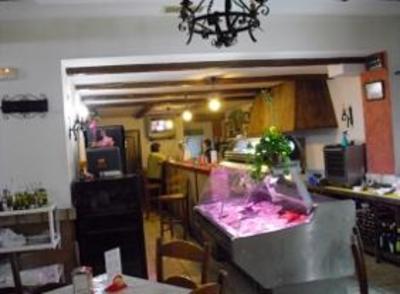 фото отеля Hostal El Yunque Conil de la Frontera