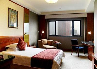фото отеля New Era Hotel Nanjing