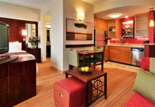 фото отеля Residence Inn Port St. Lucie
