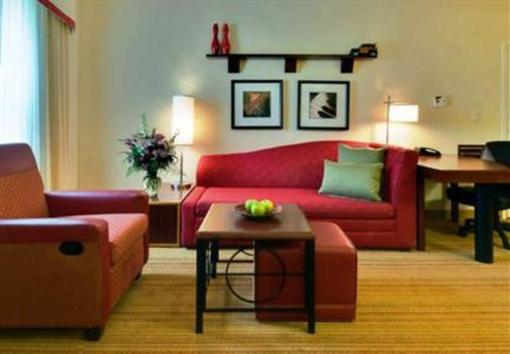 фото отеля Residence Inn Port St. Lucie