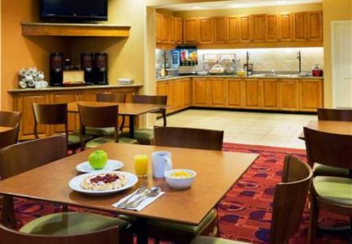 фото отеля Residence Inn Port St. Lucie
