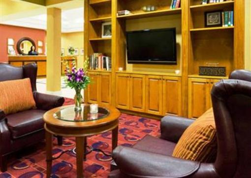 фото отеля Residence Inn Port St. Lucie