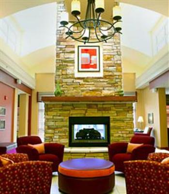 фото отеля Residence Inn Port St. Lucie