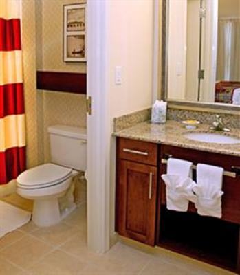фото отеля Residence Inn Port St. Lucie