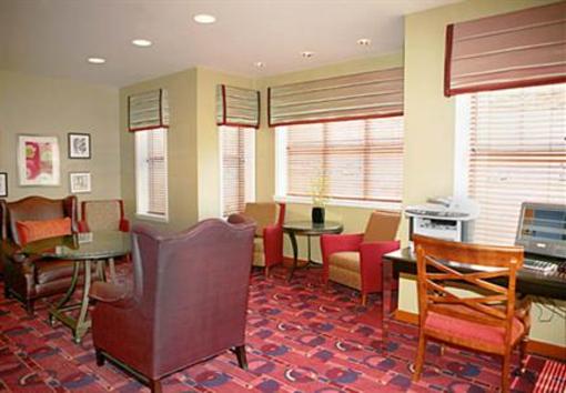 фото отеля Residence Inn Port St. Lucie