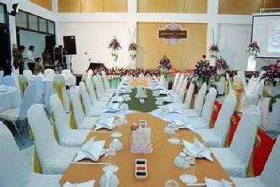 фото отеля Budsabong Fine Resort Nong Khai