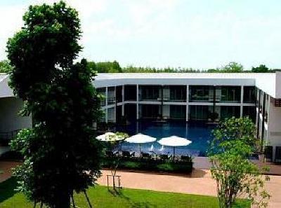 фото отеля Budsabong Fine Resort Nong Khai