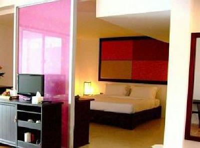 фото отеля Budsabong Fine Resort Nong Khai