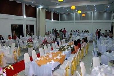 фото отеля Budsabong Fine Resort Nong Khai