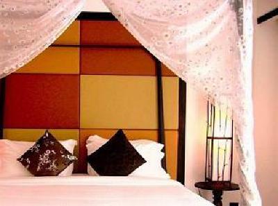 фото отеля Budsabong Fine Resort Nong Khai