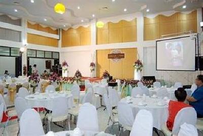 фото отеля Budsabong Fine Resort Nong Khai