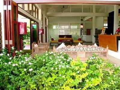 фото отеля Budsabong Fine Resort Nong Khai