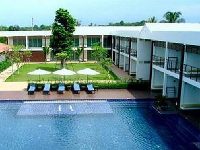 Budsabong Fine Resort Nong Khai