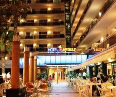 фото отеля Reymar Hotel