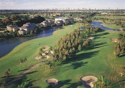 фото отеля Radisson Resort Gold Coast