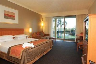 фото отеля Radisson Resort Gold Coast