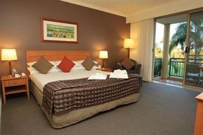 фото отеля Radisson Resort Gold Coast