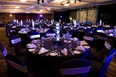 фото отеля Radisson Resort Gold Coast