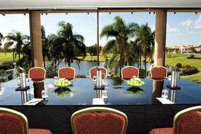 фото отеля Radisson Resort Gold Coast