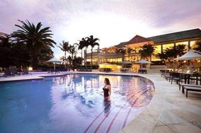 фото отеля Radisson Resort Gold Coast
