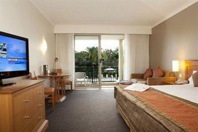 фото отеля Radisson Resort Gold Coast